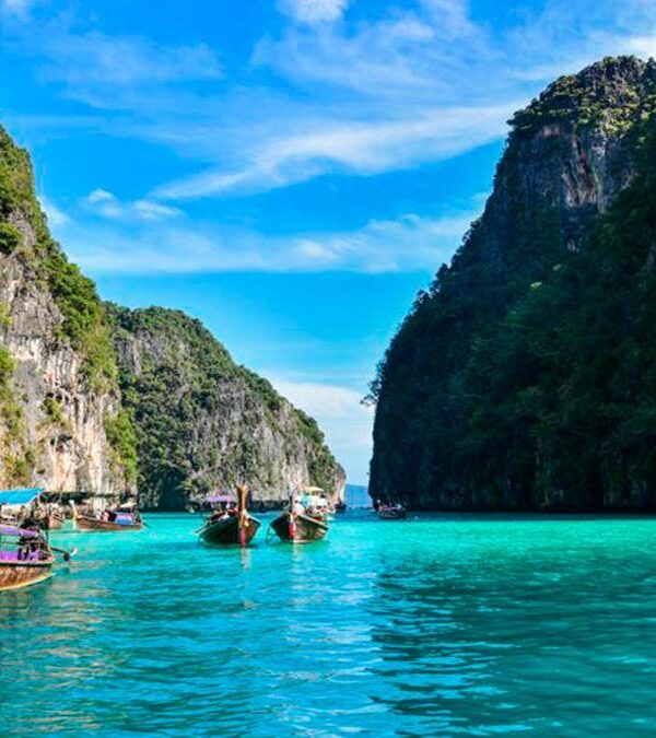 Asia – Todo Viajes Chile