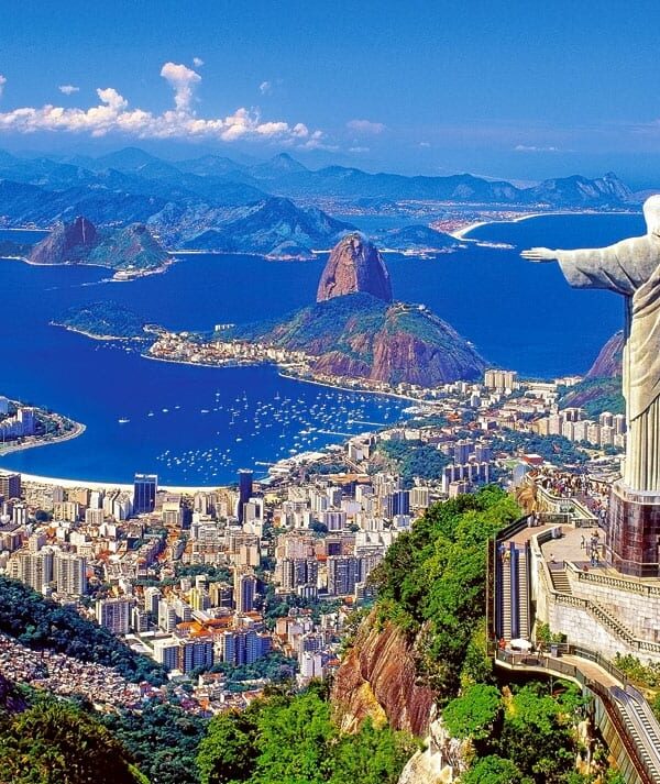 Brasil – Todo Viajes Chile