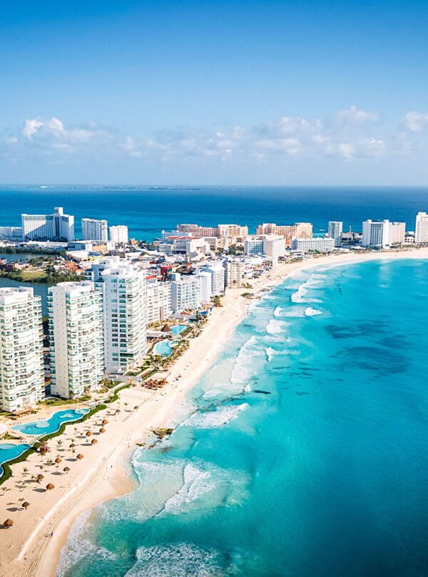 Cancun – Todo Viajes Chile