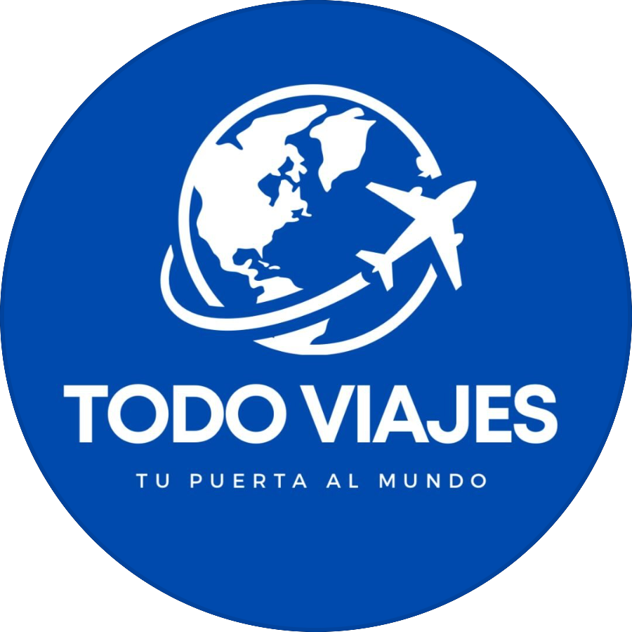 LOGO TODOVIAJESCHILE