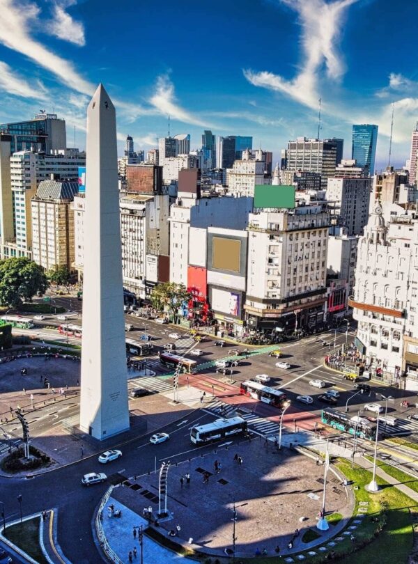 Buenos Aires